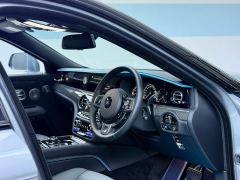 Rolls-Royce Ghost 6.7T Black Badge - photo 15
