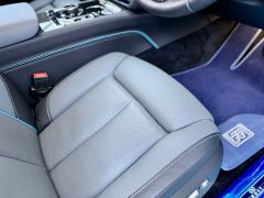 Rolls-Royce Ghost 6.7T Black Badge - photo 18