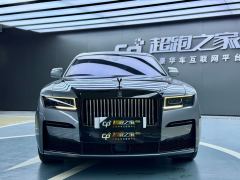 Rolls-Royce Ghost 6.7T Black Badge - photo 3