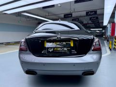 Rolls-Royce Ghost 6.7T Black Badge - photo 6