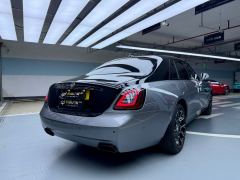 Rolls-Royce Ghost 6.7T Black Badge - photo 7