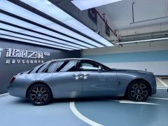 Rolls-Royce Ghost 6.7T Black Badge - photo 8