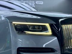 Rolls-Royce Ghost 6.7T Black Badge - photo 9