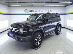 Tank 300 City Edition 2.0T Stylish - фото 1