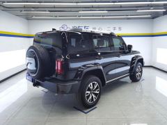 Tank 300 City Edition 2.0T Stylish - фото 2