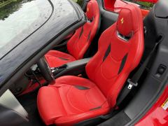 Ferrari 296 3.0T GTS - ფოტო 9