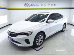 Buick Verano Pro 1.5T Edition - ფოტო 1
