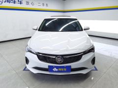 Buick Verano Pro 1.5T Edition - ფოტო 3