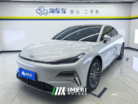 2025 Geely Galaxy Star Shine 8 EM-i 1.5L 130km Exclusive Edition - ავტომობილი ჩინეთიდან
