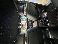 Rolls-Royce Cullinan 6.7T Black Badge - ფოტო 10