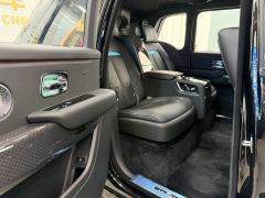 Rolls-Royce Cullinan 6.7T Black Badge - ფოტო 4