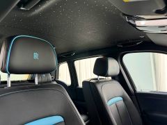 Rolls-Royce Cullinan 6.7T Black Badge - ფოტო 5