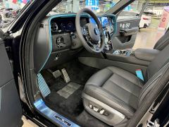 Rolls-Royce Cullinan 6.7T Black Badge - ფოტო 7