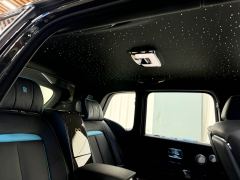 Rolls-Royce Cullinan 6.7T Black Badge - ფოტო 8