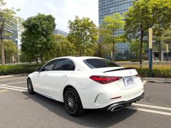 Mercedes-Benz C Class C-Class C 200 L Sport Edition - фото 10