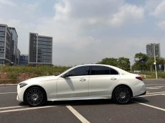 Mercedes-Benz C Class C-Class C 200 L Sport Edition - фото 2