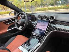 Mercedes-Benz C Class C-Class C 200 L Sport Edition - фото 4