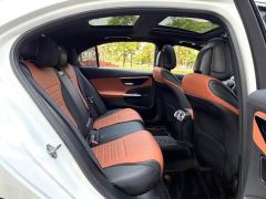 Mercedes-Benz C Class C-Class C 200 L Sport Edition - фото 5