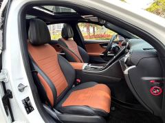 Mercedes-Benz C Class C-Class C 200 L Sport Edition - фото 6
