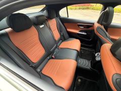 Mercedes-Benz C Class C-Class C 200 L Sport Edition - фото 7