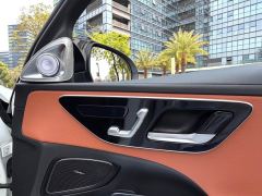 Mercedes-Benz C Class C-Class C 200 L Sport Edition - фото 8