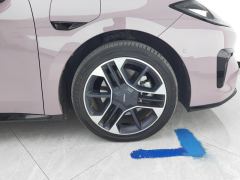 GAC AION RT 650km LiDAR Edition - ფოტო 6
