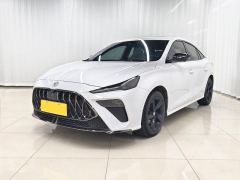 MG5 1.5T TrophyFlagship Edition - фото 1