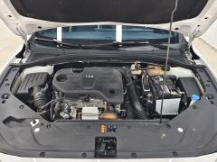 MG5 1.5T TrophyFlagship Edition - фото 3