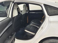 MG5 1.5T TrophyFlagship Edition - фото 4