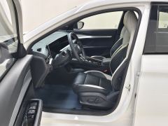 MG5 1.5T TrophyFlagship Edition - фото 5