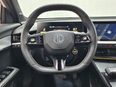 MG5 1.5T TrophyFlagship Edition - фото 6