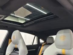 MG5 1.5T TrophyFlagship Edition - фото 7