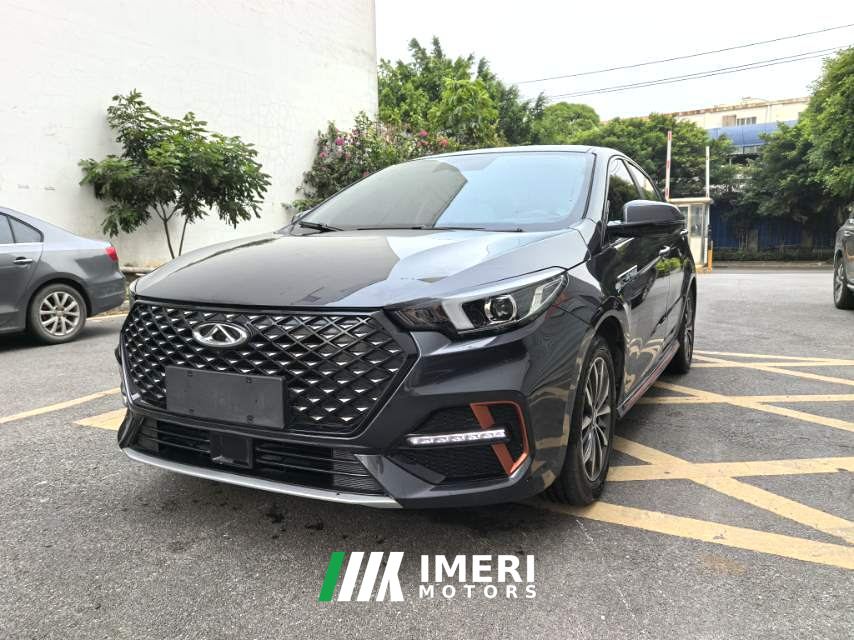 Chery Arrizo 5 PLUS 1.5T Edition