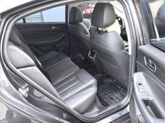 Chery Arrizo 5 PLUS 1.5T Edition - photo 10
