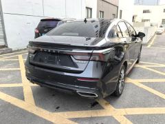 Chery Arrizo 5 PLUS 1.5T Edition - photo 11