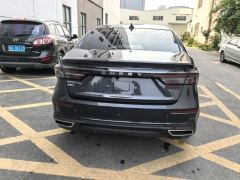 Chery Arrizo 5 PLUS 1.5T Edition - photo 12