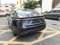 Chery Arrizo 5 PLUS 1.5T Edition - photo 13