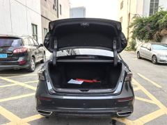 Chery Arrizo 5 PLUS 1.5T Edition - photo 14