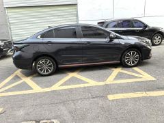Chery Arrizo 5 PLUS 1.5T Edition - photo 15