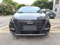 Chery Arrizo 5 PLUS 1.5T Edition - photo 2