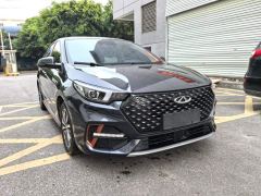 Chery Arrizo 5 PLUS 1.5T Edition - photo 3