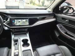 Chery Arrizo 5 PLUS 1.5T Edition - photo 5