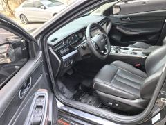 Chery Arrizo 5 PLUS 1.5T Edition - photo 6