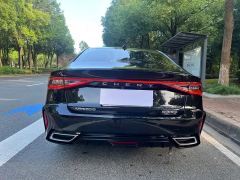 Chery Arrizo 8 290T - photo 4
