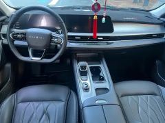 Chery Arrizo 8 290T - photo 8