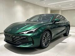 MG7 1.5T Dual-clutch Elegant Edition - ფოტო 1
