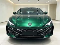 MG7 1.5T Dual-clutch Elegant Edition - ფოტო 2
