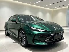 MG7 1.5T Dual-clutch Elegant Edition - ფოტო 3