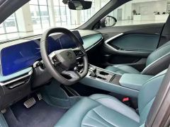 MG7 1.5T Dual-clutch Elegant Edition - ფოტო 4