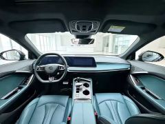 MG7 1.5T Dual-clutch Elegant Edition - ფოტო 5